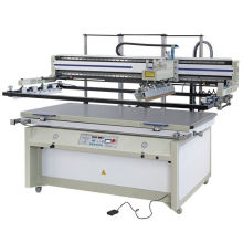 Sfb12080 Semi-Auto PVC / Life Jacket Screen Printer